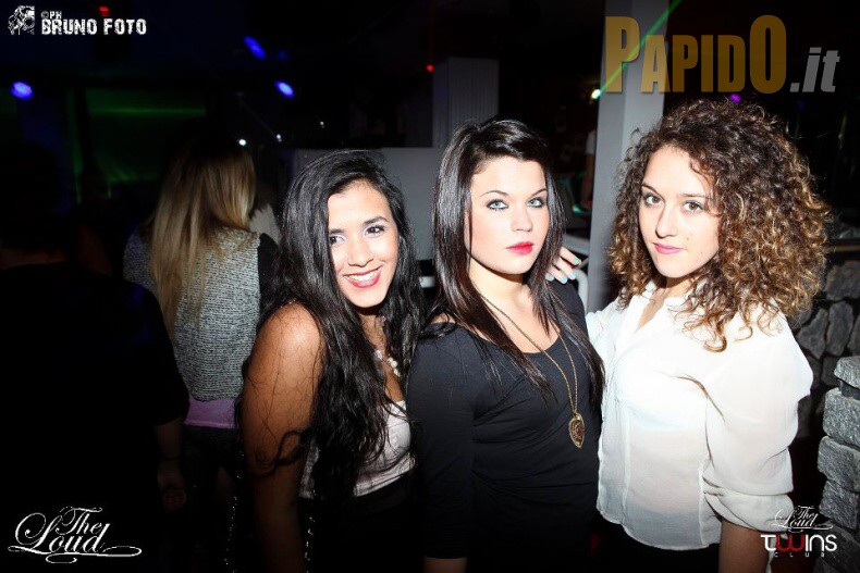 Sabato 24 Novembre 2012: 
