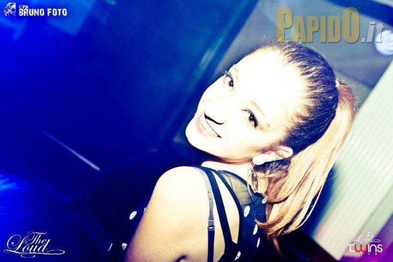 Sabato 24 Novembre 2012: 