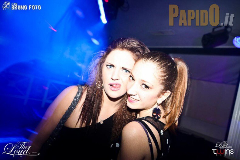 Sabato 24 Novembre 2012: 