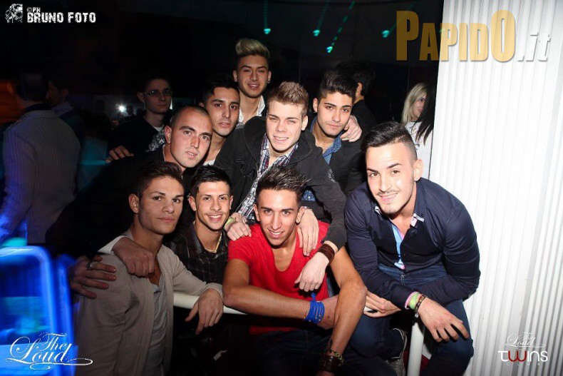 Sabato 24 Novembre 2012: 
