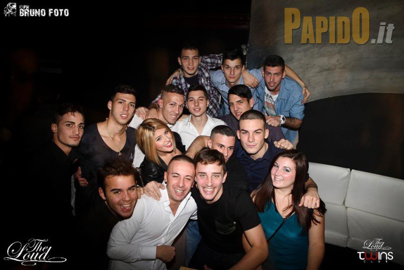 Sabato 24 Novembre 2012: 