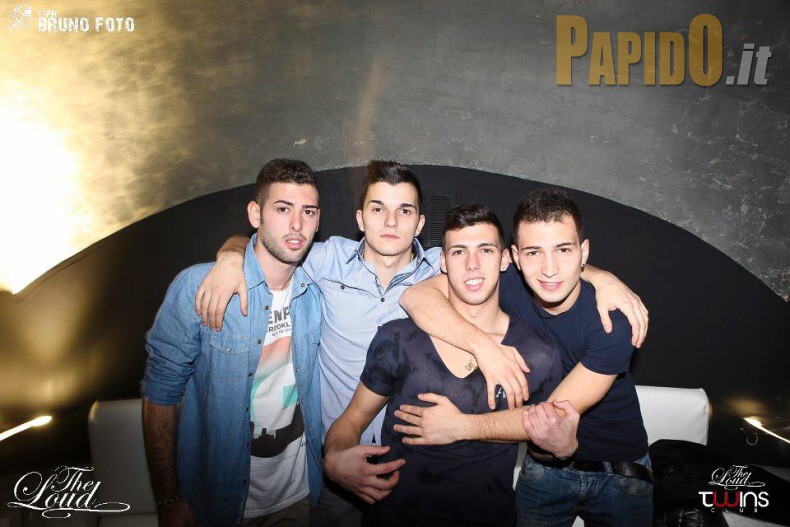 Sabato 24 Novembre 2012: 