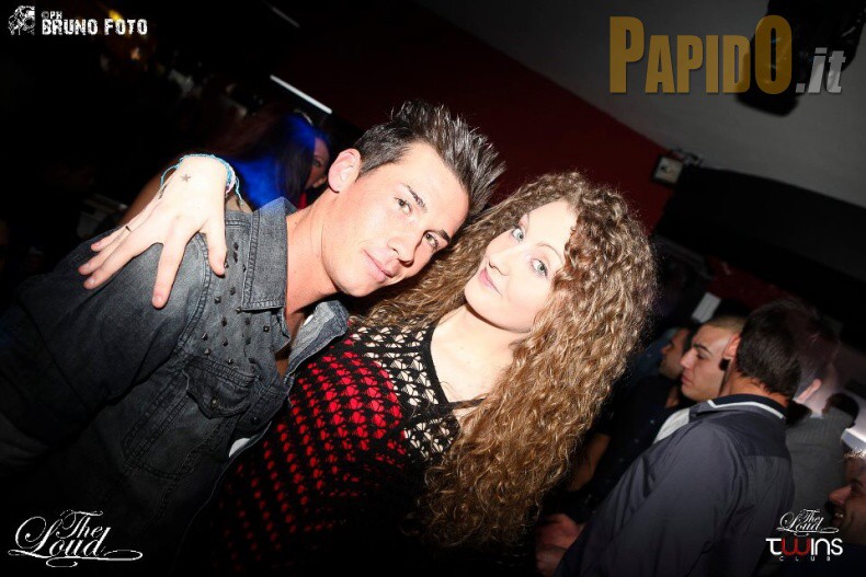 Sabato 24 Novembre 2012: 