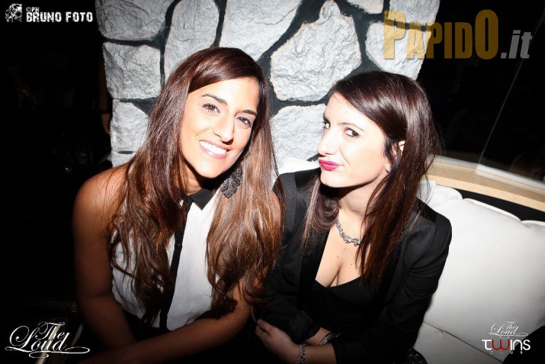 Sabato 24 Novembre 2012: 