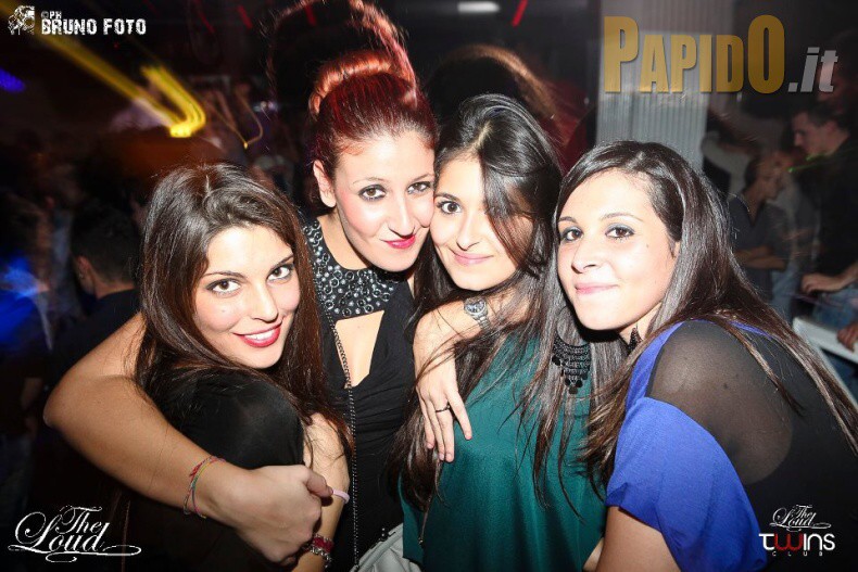 Sabato 24 Novembre 2012: 