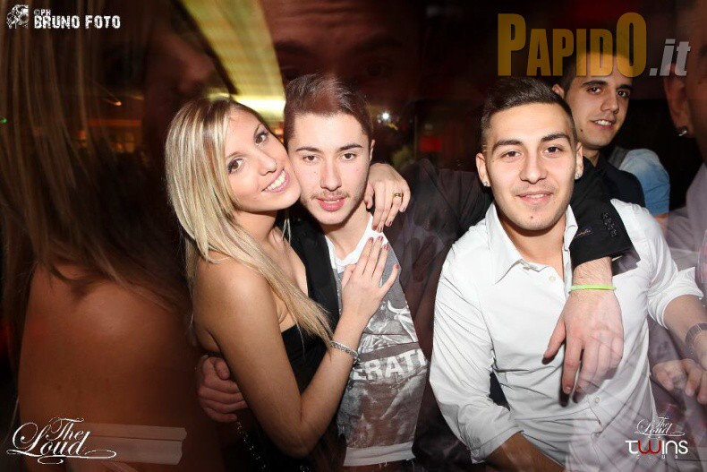 Sabato 24 Novembre 2012: 