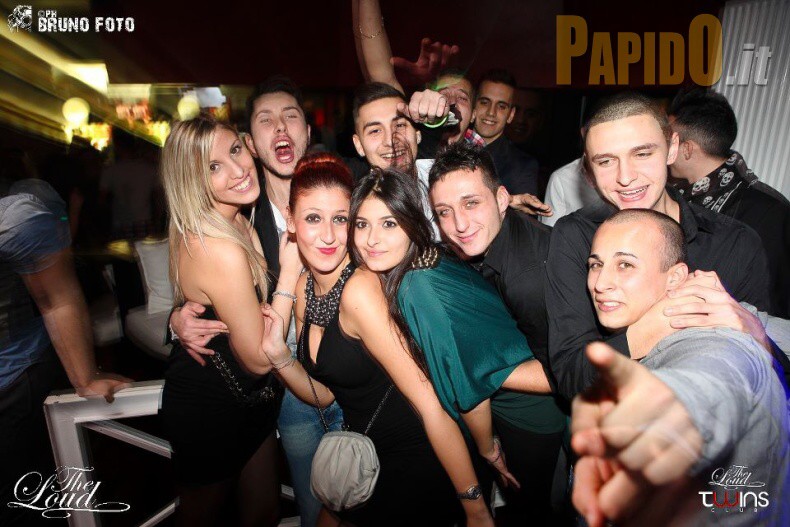Sabato 24 Novembre 2012: 