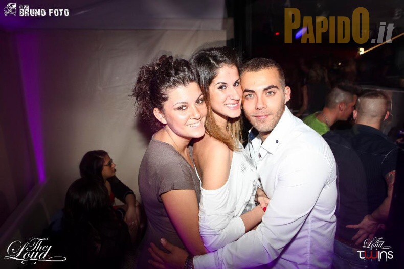 Sabato 24 Novembre 2012: 