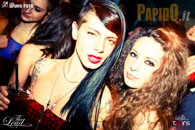 Sabato 24 Novembre 2012: 