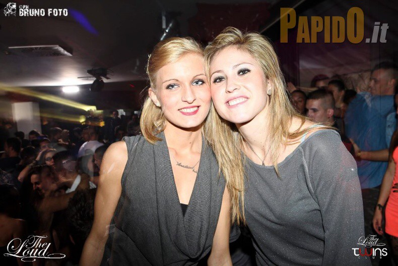 Sabato 24 Novembre 2012: 
