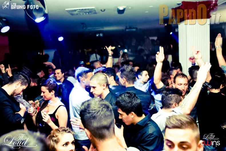 Sabato 24 Novembre 2012: 