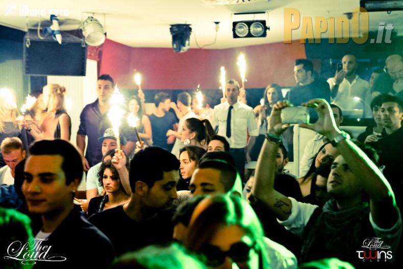 Sabato 24 Novembre 2012: 