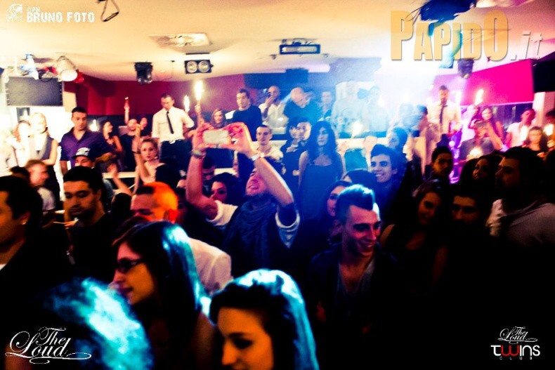 Sabato 24 Novembre 2012: 