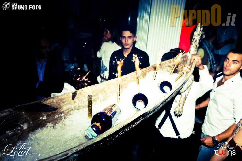 Sabato 24 Novembre 2012: 