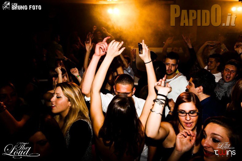 Sabato 24 Novembre 2012: 