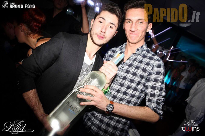 Sabato 24 Novembre 2012: 