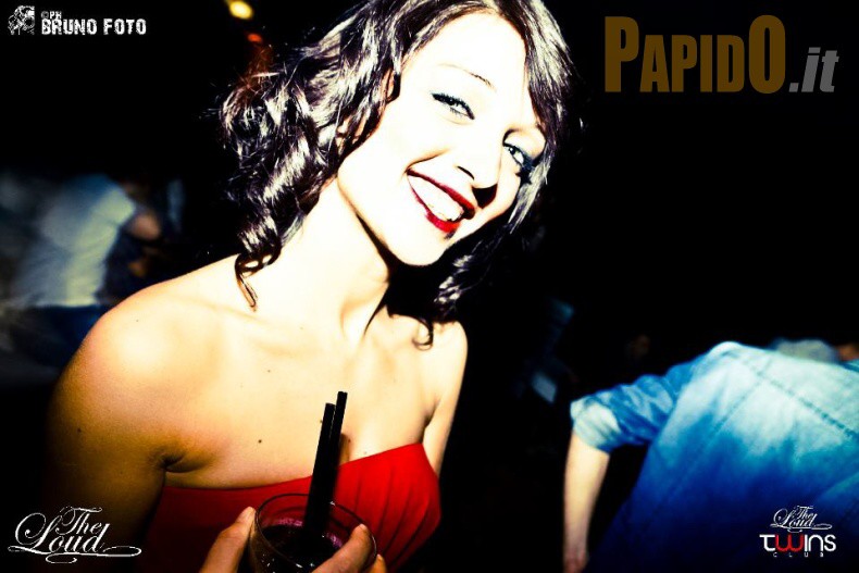 Sabato 24 Novembre 2012: 
