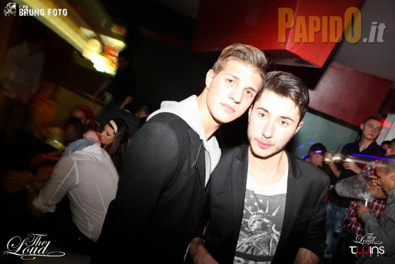 Sabato 24 Novembre 2012: 