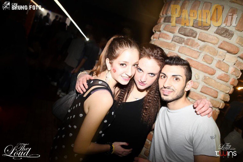 Sabato 24 Novembre 2012: 