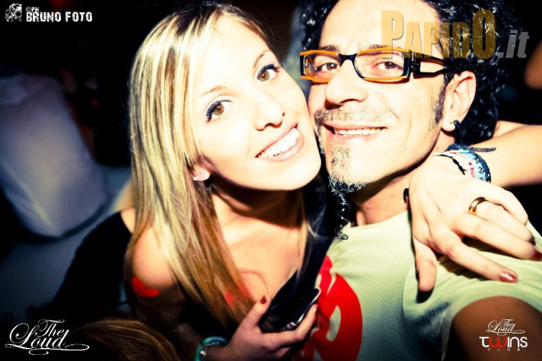 Sabato 24 Novembre 2012: 