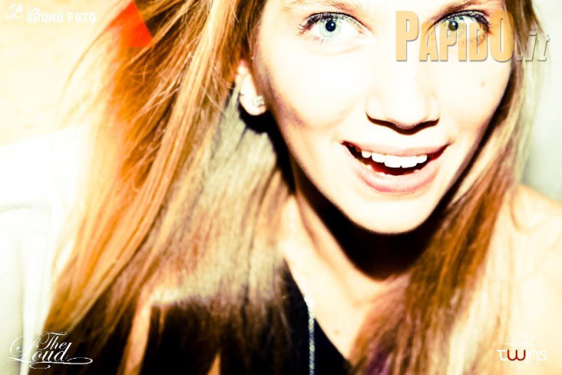 Sabato 24 Novembre 2012: 