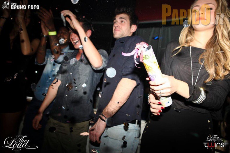Sabato 24 Novembre 2012: 