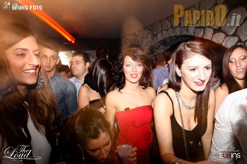 Sabato 24 Novembre 2012: 