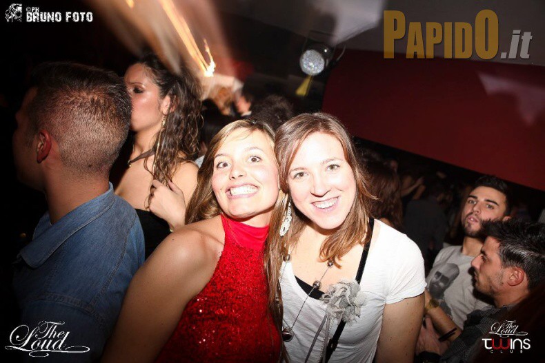 Sabato 24 Novembre 2012: 