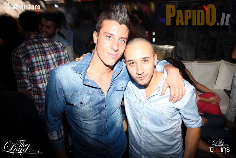 Sabato 24 Novembre 2012: 