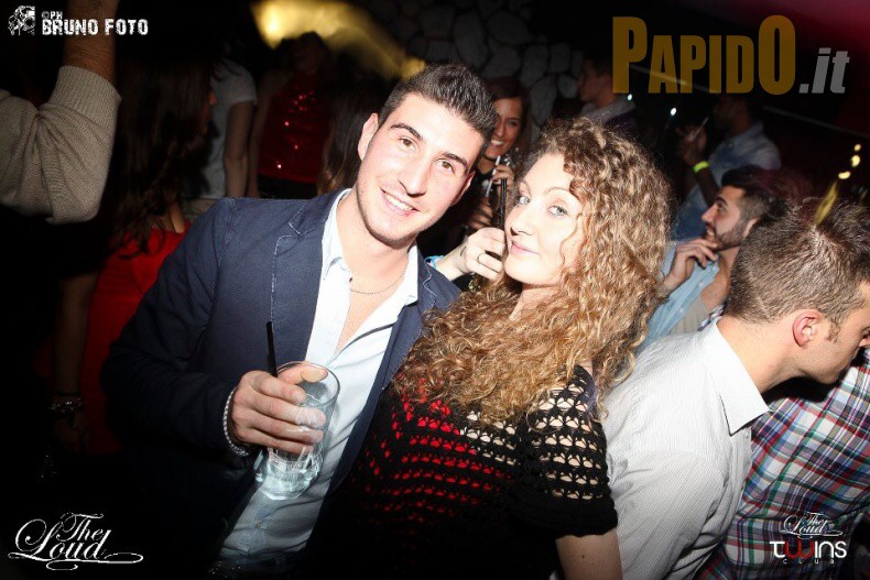 Sabato 24 Novembre 2012: 