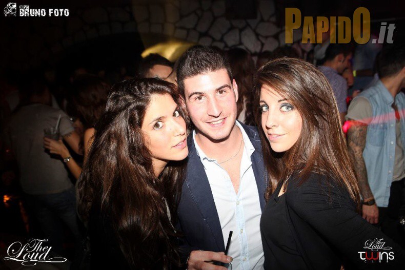 Sabato 24 Novembre 2012: 
