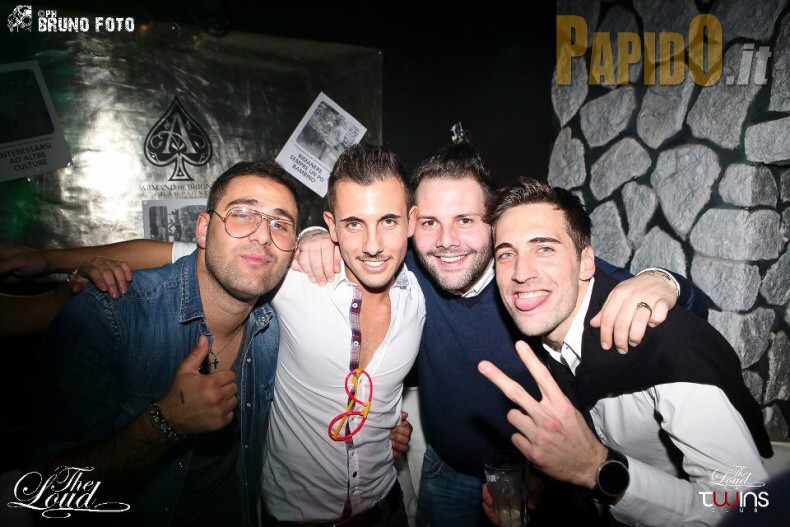 Sabato 24 Novembre 2012: 