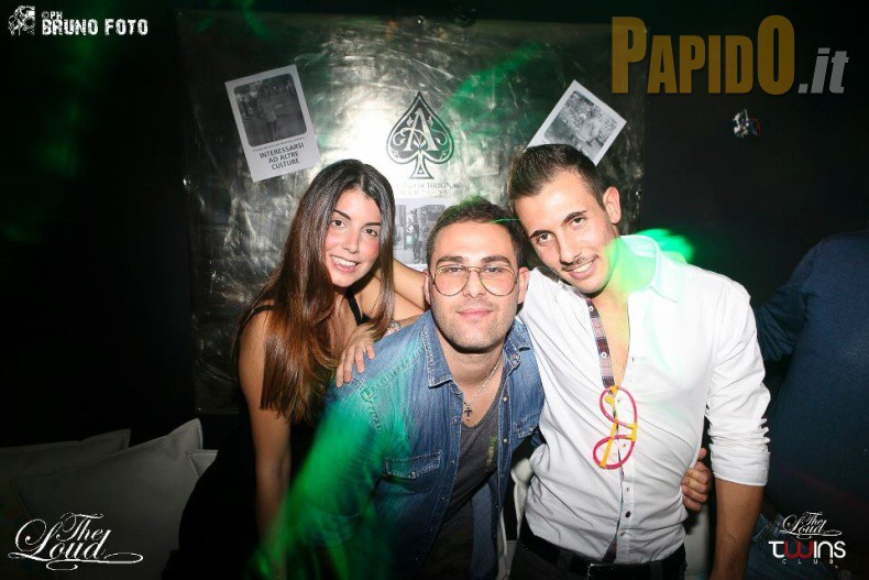 Sabato 24 Novembre 2012: 