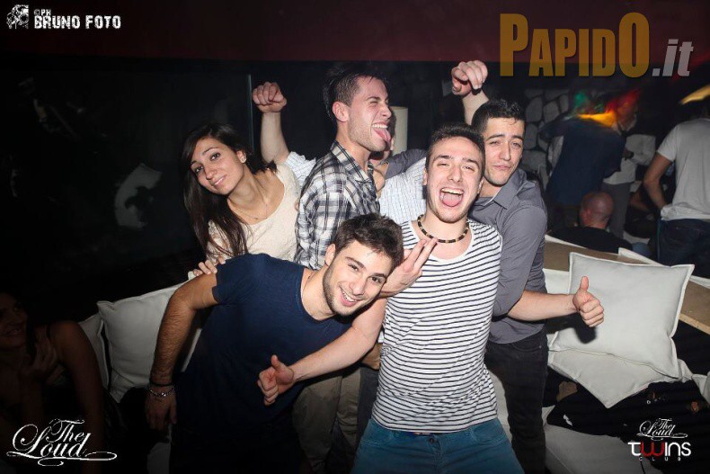 Sabato 24 Novembre 2012: 