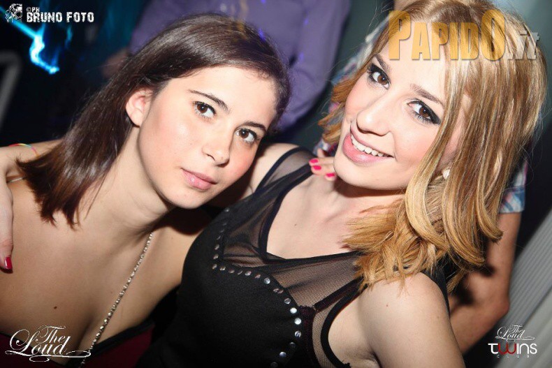 Sabato 24 Novembre 2012: 