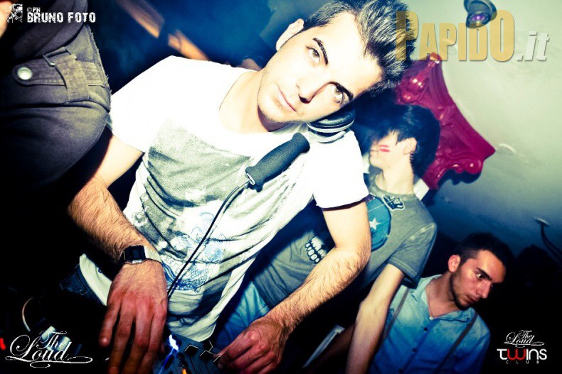 Sabato 24 Novembre 2012: 