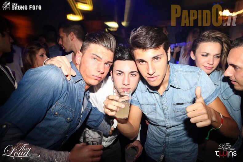 Sabato 24 Novembre 2012: 