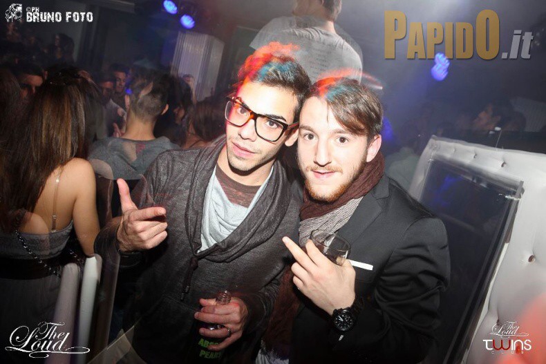 Sabato 24 Novembre 2012: 