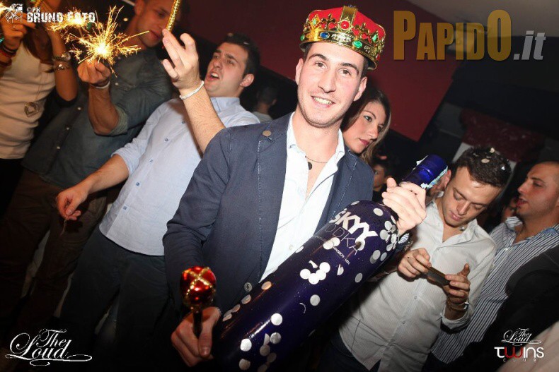 Sabato 24 Novembre 2012: 