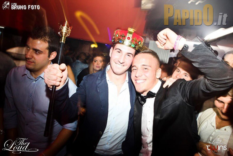 Sabato 24 Novembre 2012: 