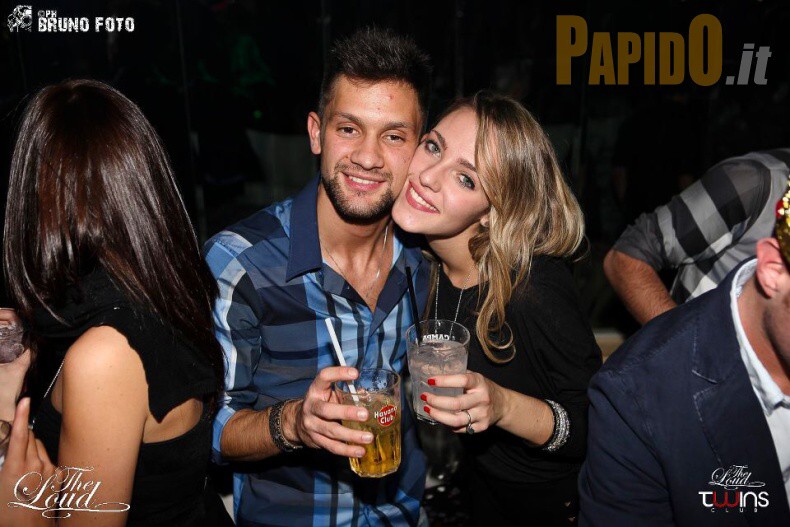 Sabato 24 Novembre 2012: 