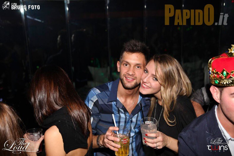 Sabato 24 Novembre 2012: 
