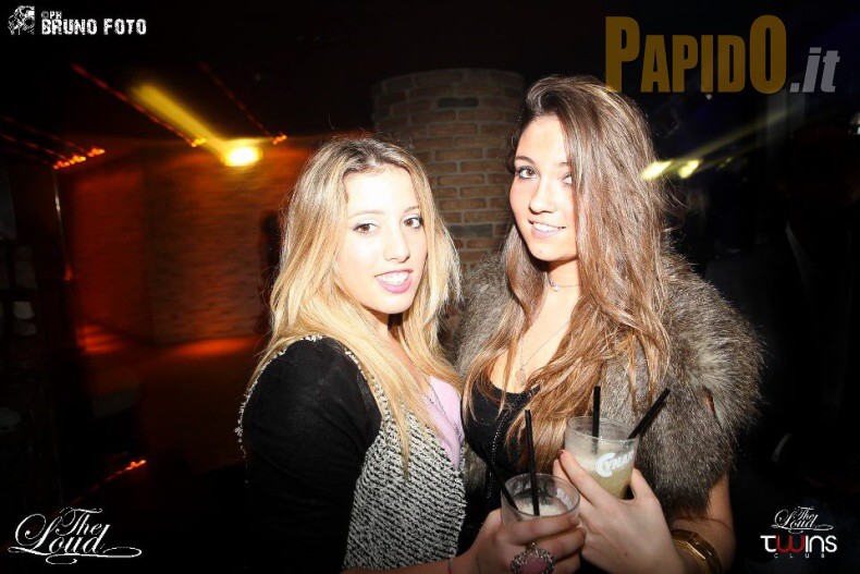 Sabato 24 Novembre 2012: 