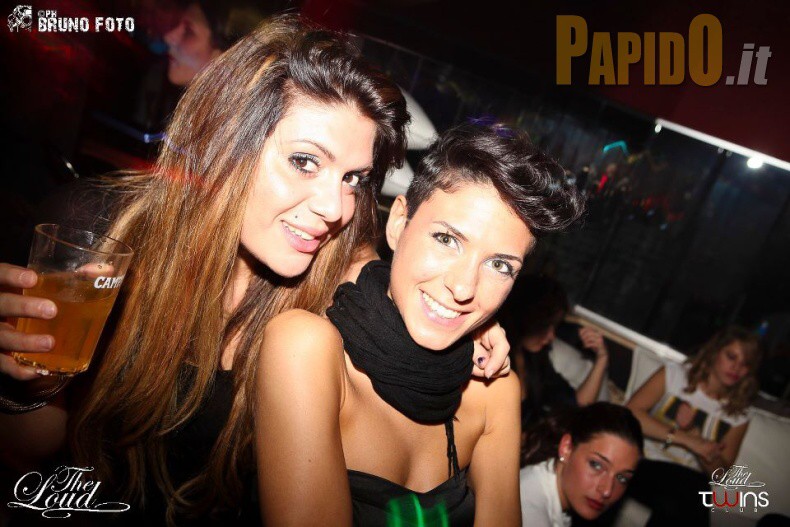 Sabato 24 Novembre 2012: 