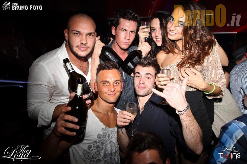 Sabato 24 Novembre 2012: 