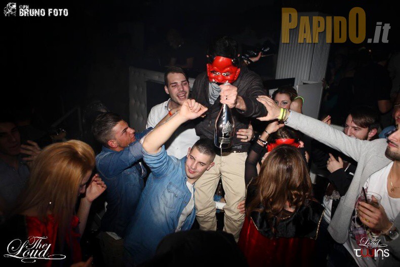 Sabato 24 Novembre 2012: 