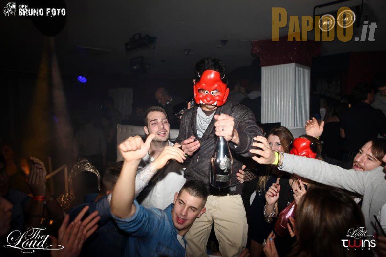 Sabato 24 Novembre 2012: 