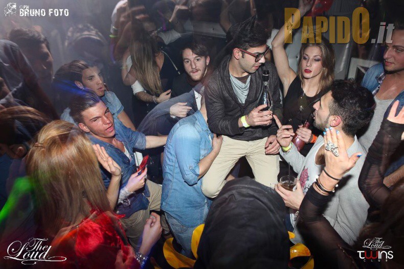 Sabato 24 Novembre 2012: 