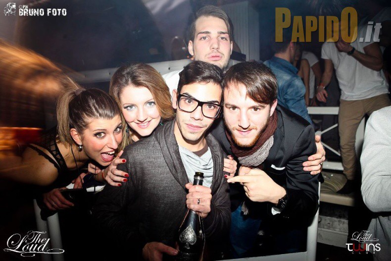 Sabato 24 Novembre 2012: 