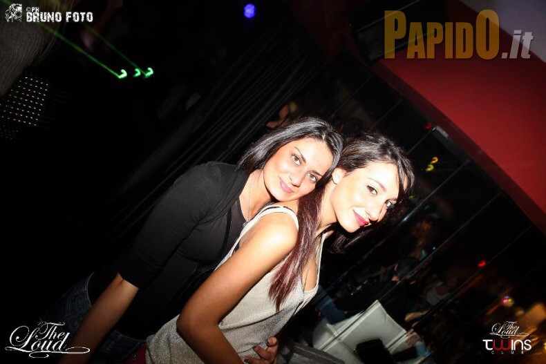 Sabato 24 Novembre 2012: 